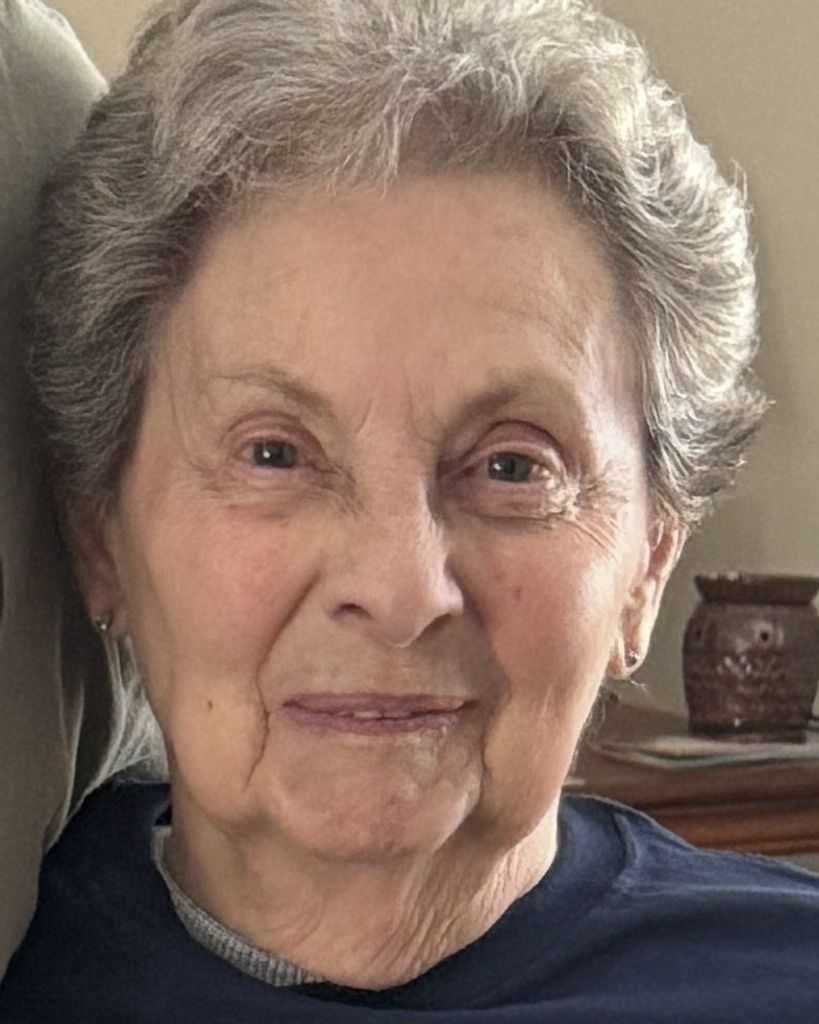 Jean A. Wilson