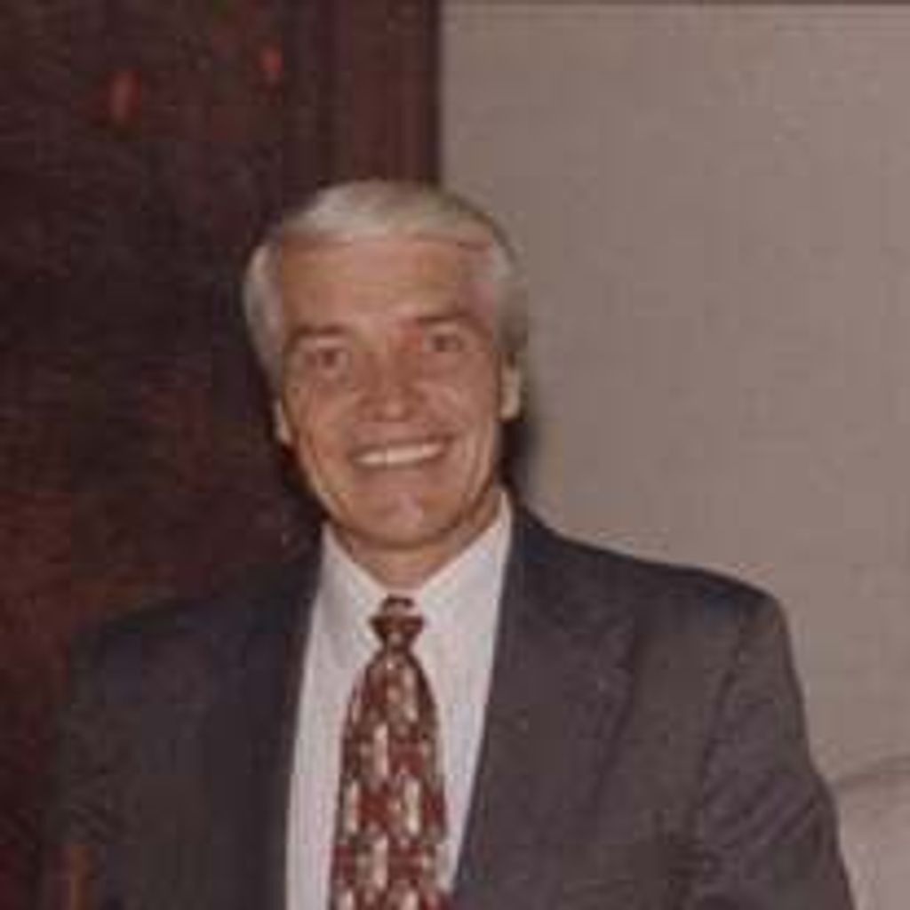 Fredrick A. Cross Profile Photo