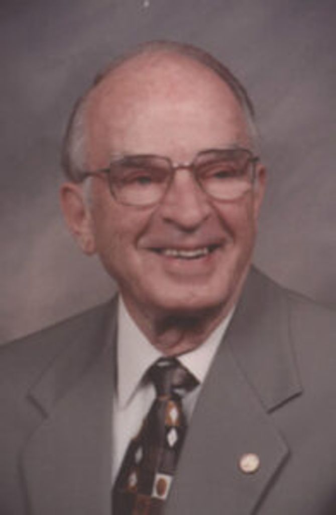 Gordon F. Nelson