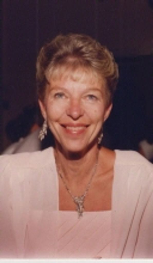Joan C. Ryan