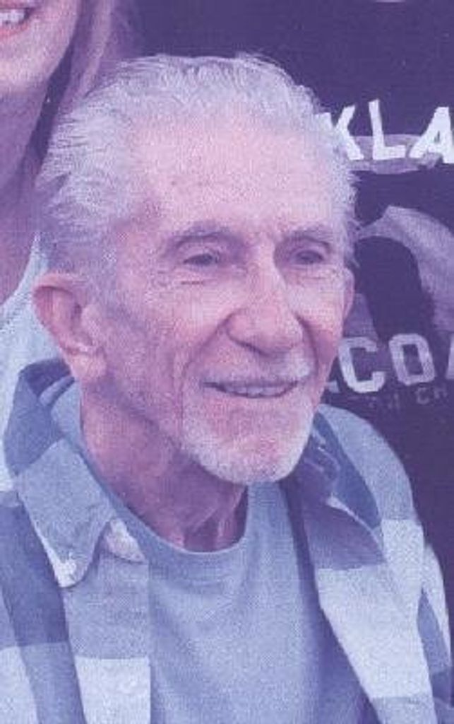 Walter Skladanowski