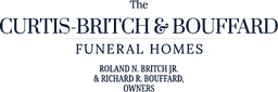 The Curtis-Britch & Bouffard Funeral Homes
