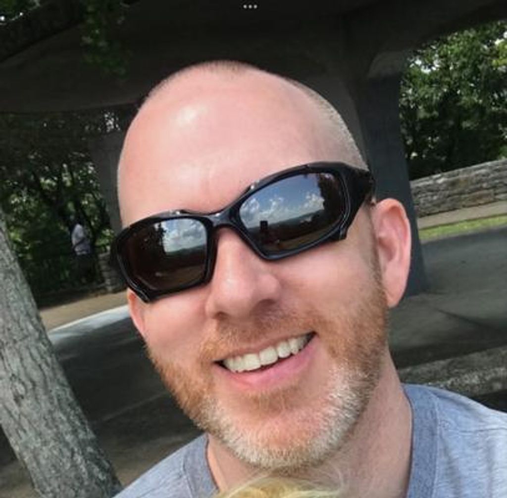 James Robert Quesenberry Profile Photo