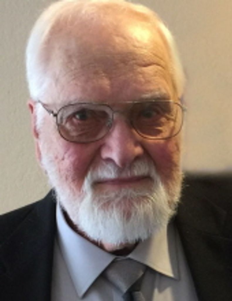 Walter Zech Jr