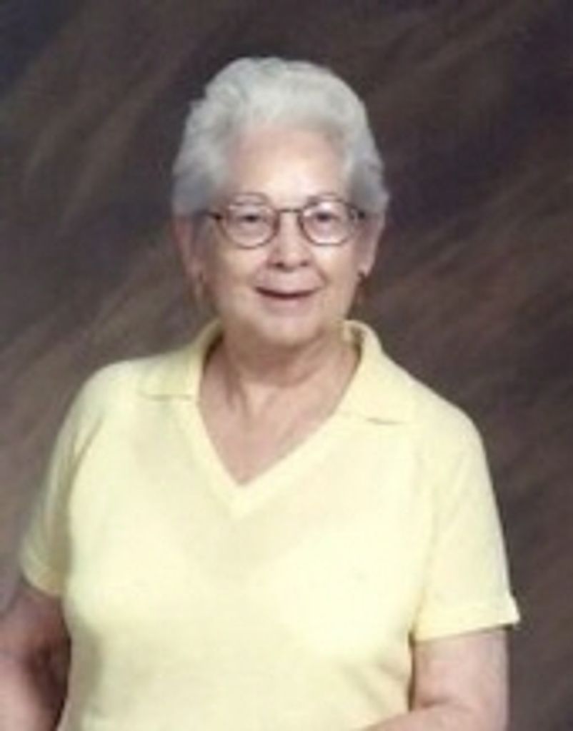 Iona W. Pryde