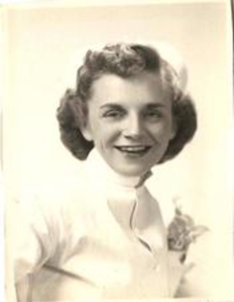 Alma M. Howie, Rn