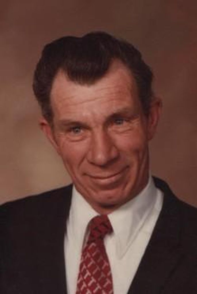 John Lawrence Gallagher