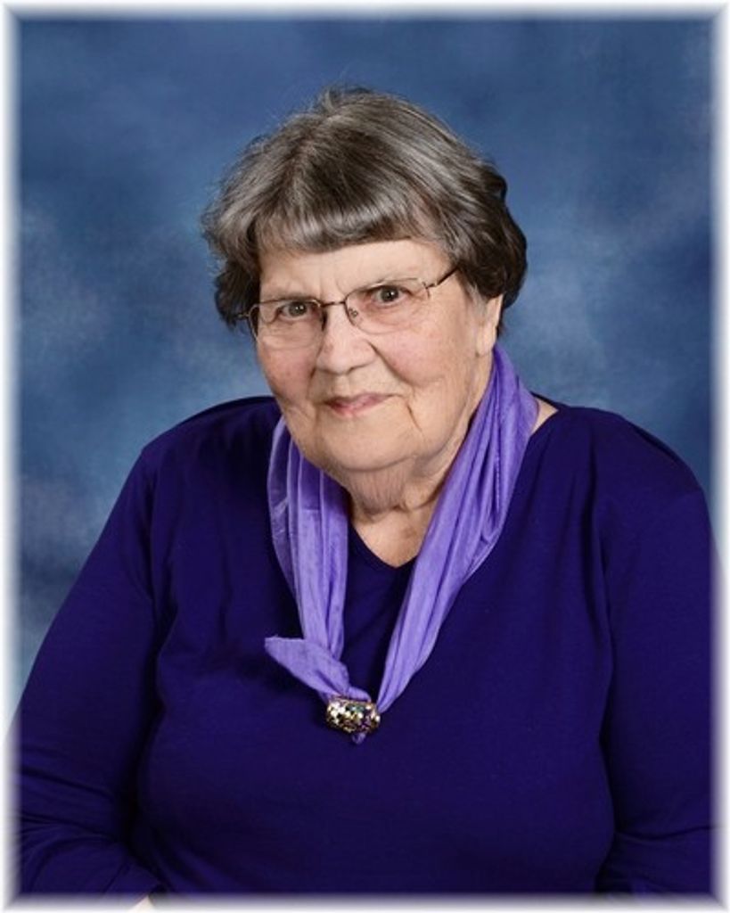 Jon Ann Patton Profile Photo