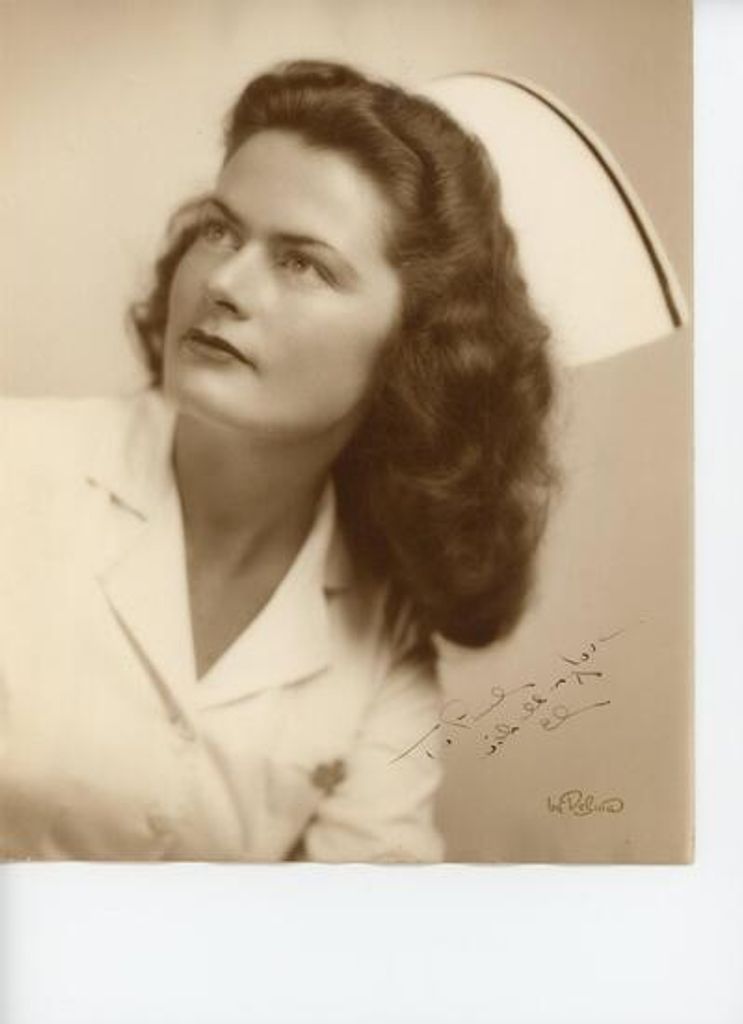 Eleanor Marie Smith Profile Photo