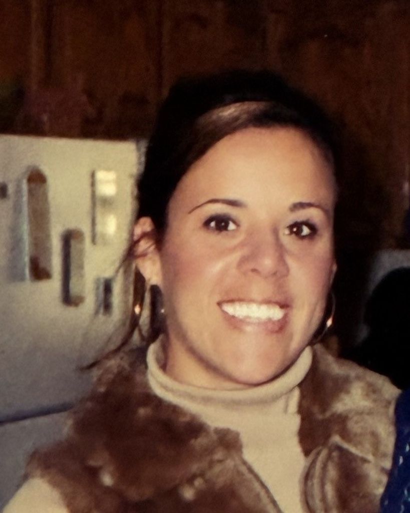 Shanna Tennille Collins Profile Photo