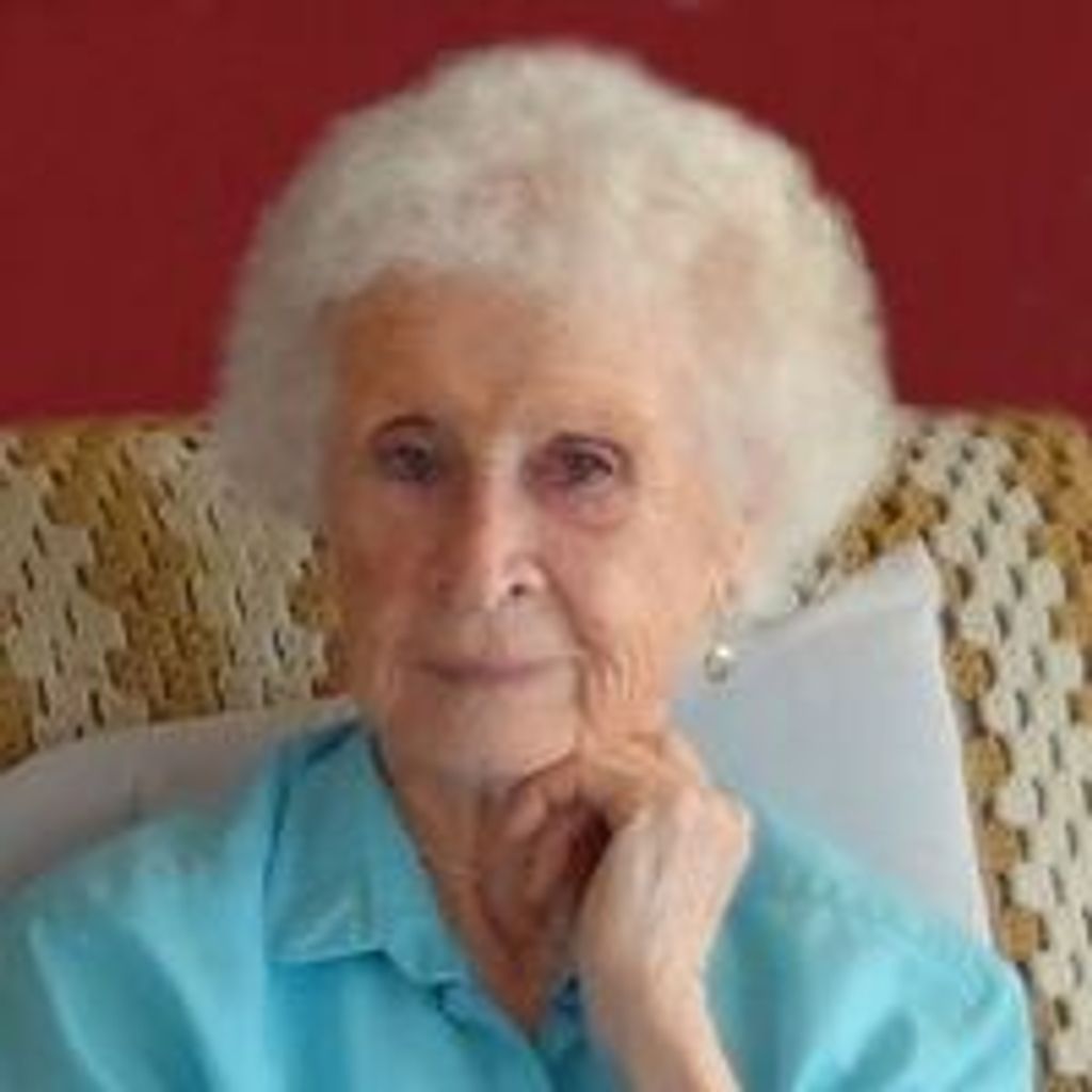 Dorothy Marie Attkisson Hardison