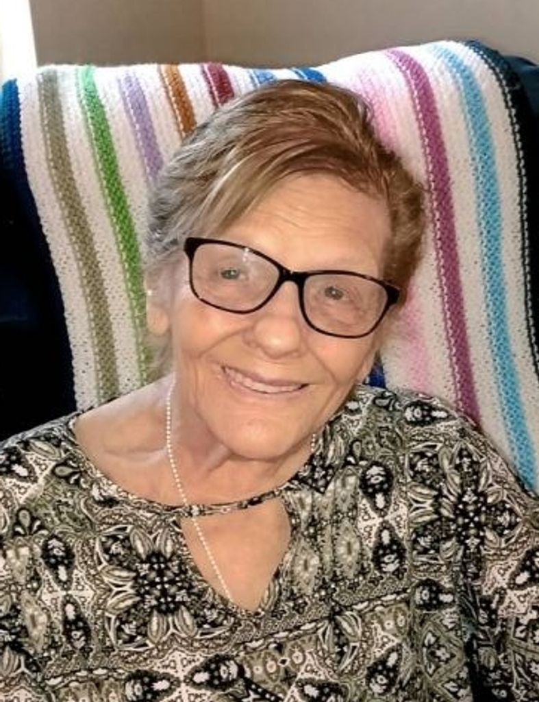 Virginia Tarquin Profile Photo