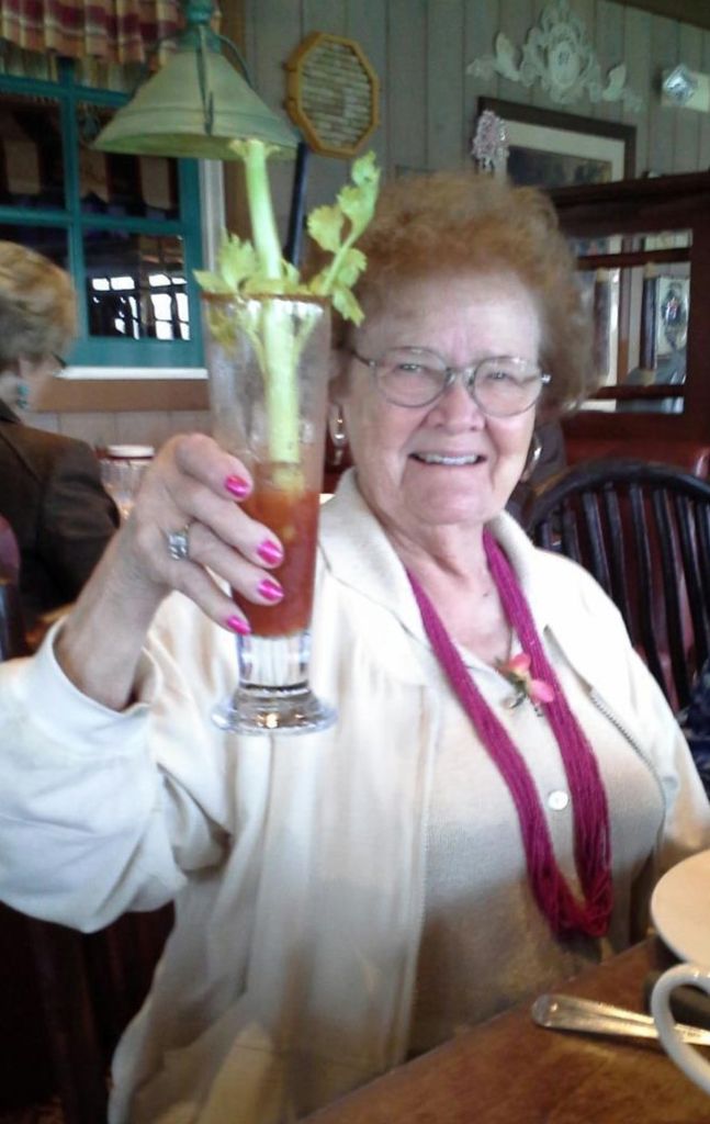 Mary Riemenschneider Profile Photo