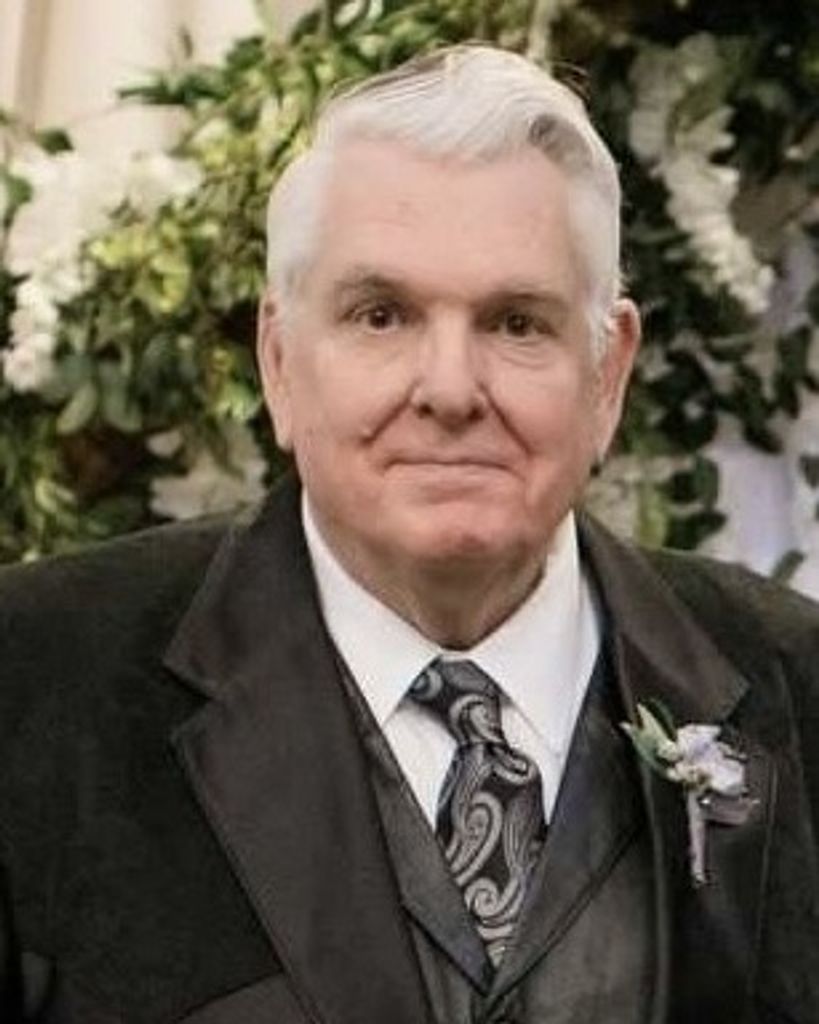 John Robert Davis