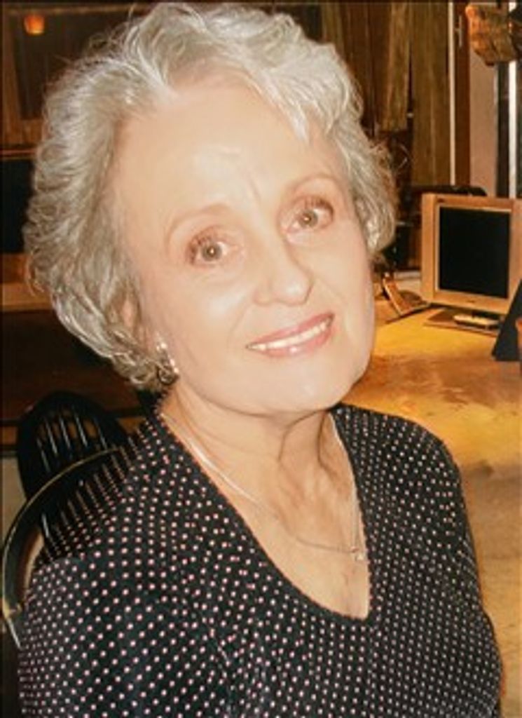 Freda Marie Frazee Profile Photo
