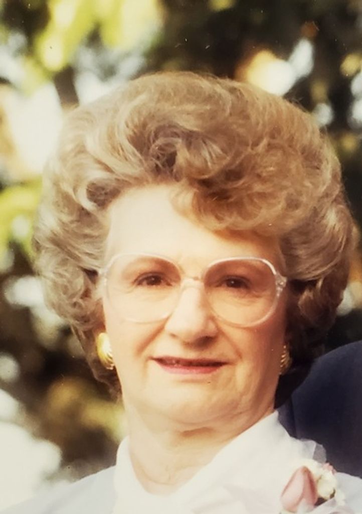 Hazel Larue Payne Profile Photo