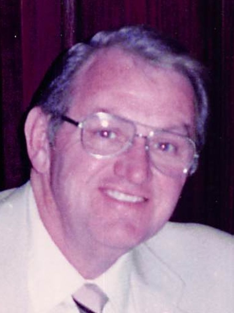 Richard O. "Cracker" Donovan Profile Photo