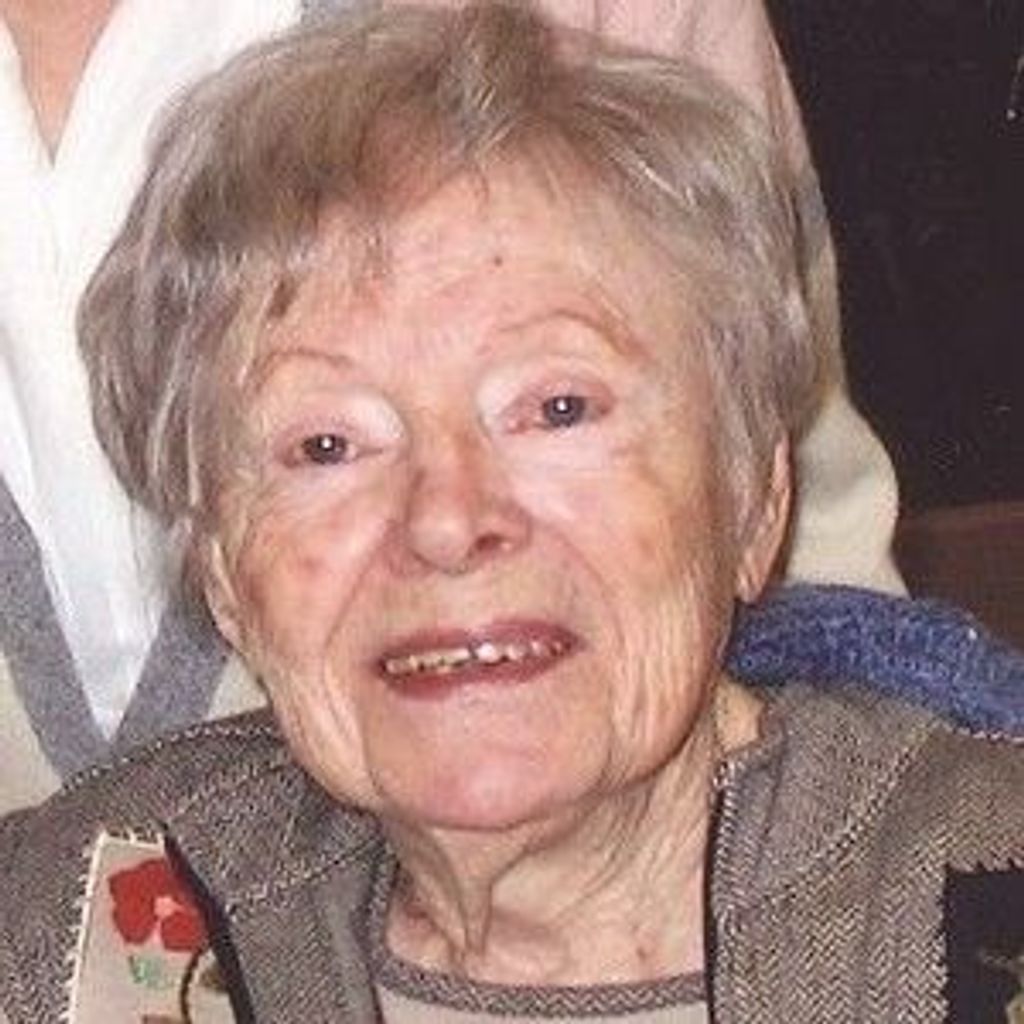 Sarah Miller Profile Photo