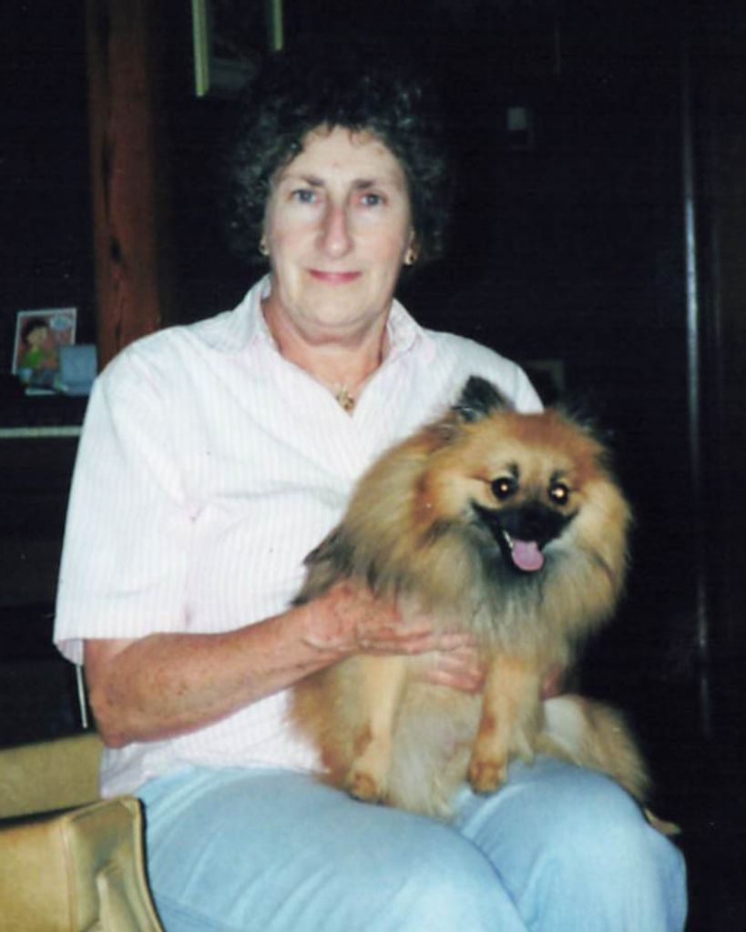 Janet M. White