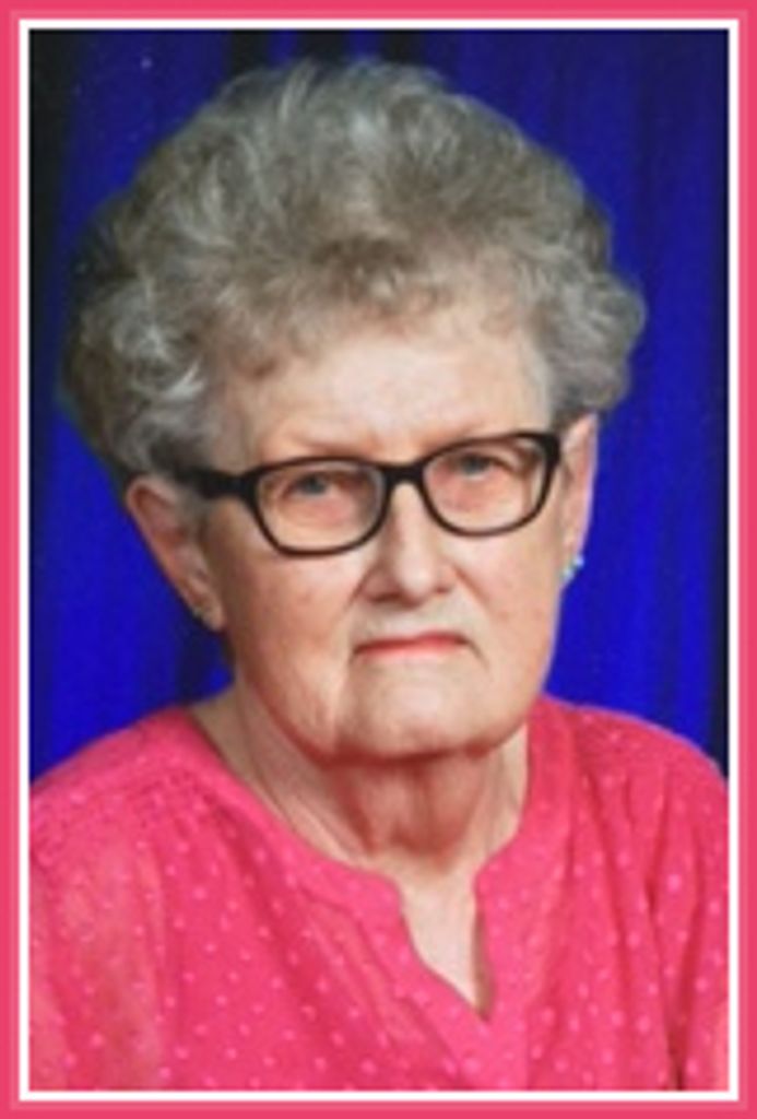 Margaret Ann Mulvihill
