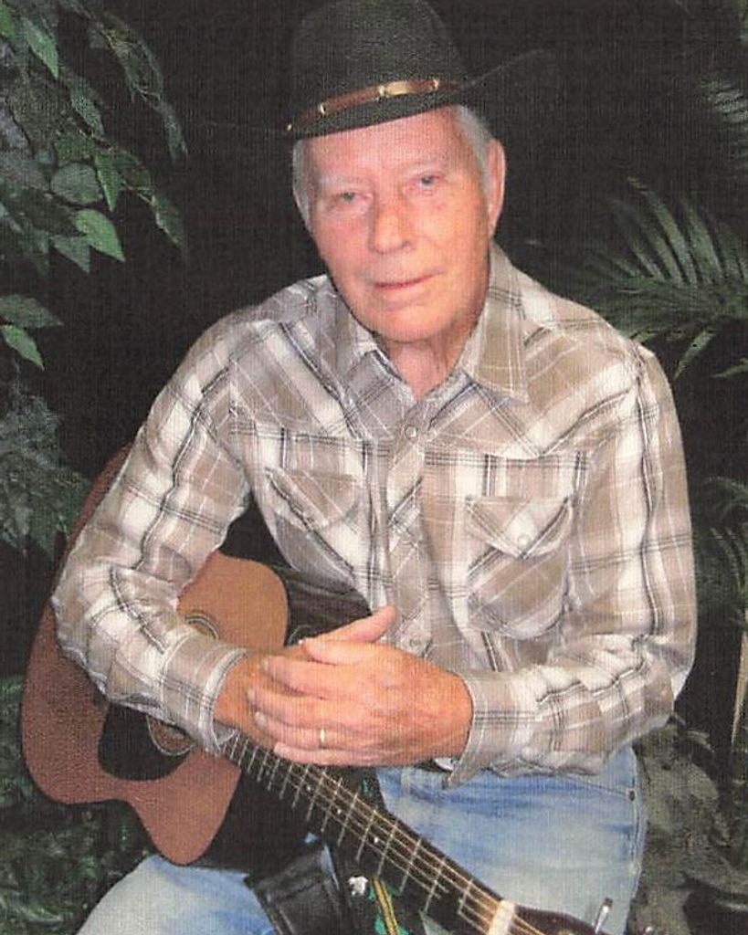William Kenneth Hammock