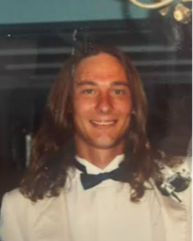 Paul Dawaine Garcia
