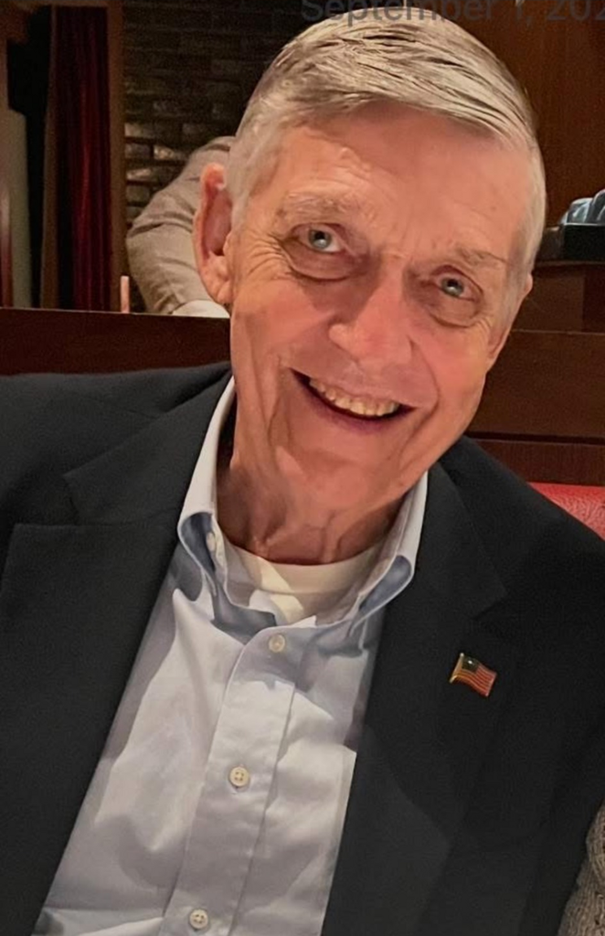 John P. Luby Jr. Profile Photo