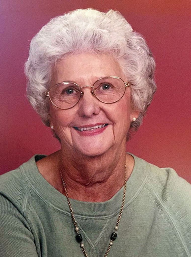 Kay Stoltz Profile Photo