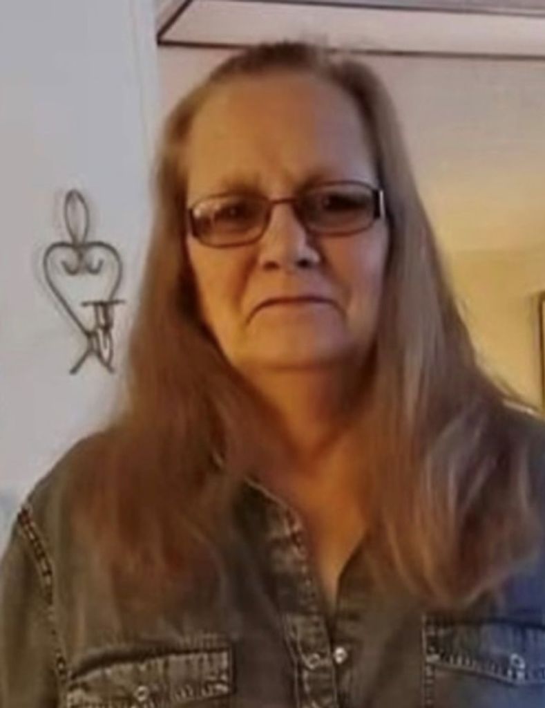 Jackie Perry