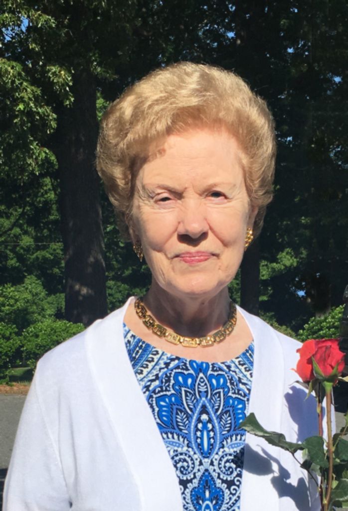 Betty Ann (Larson) Oas Profile Photo