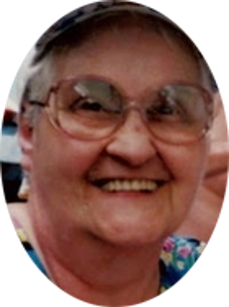 Elizabeth Sperle