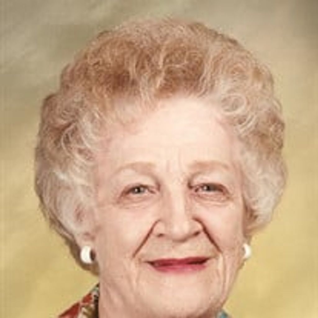 Arlene Grow