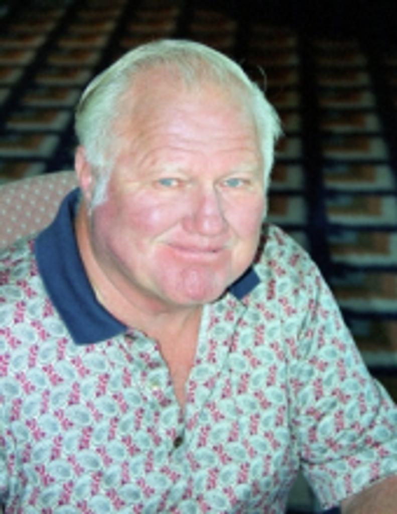 Franklin  Burdick Baker