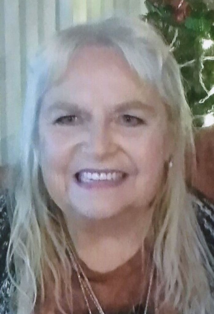 Billie Irene (Jones)  Morgan