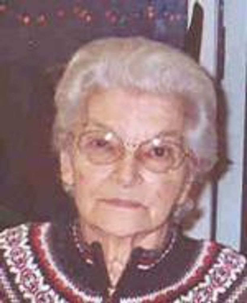 Darlene Nelson