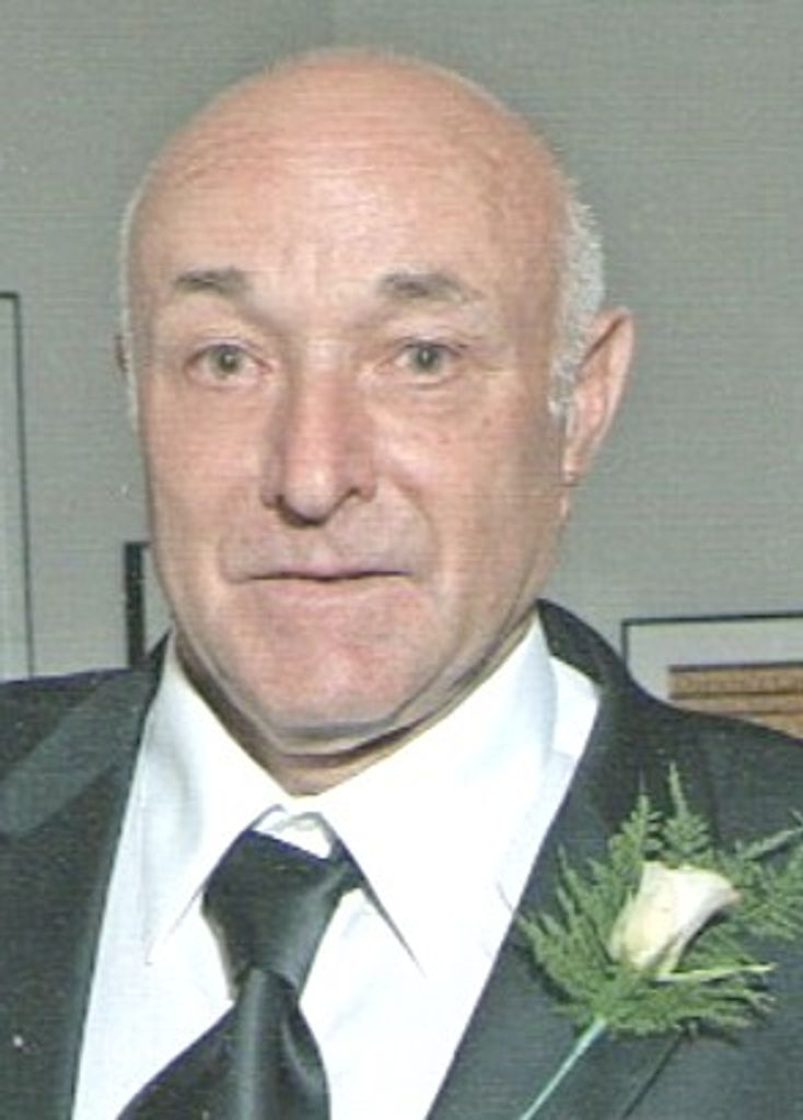 Louis Anthony Paul, Jr. Profile Photo