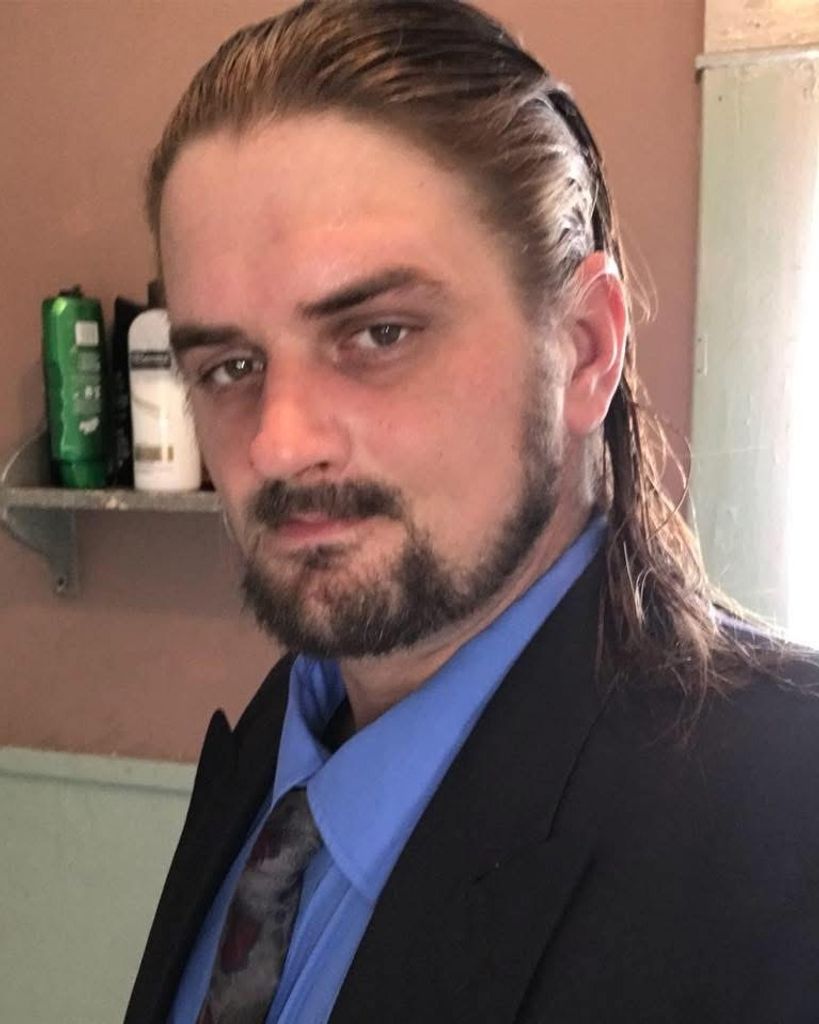 Tracy Dean Thompson Profile Photo