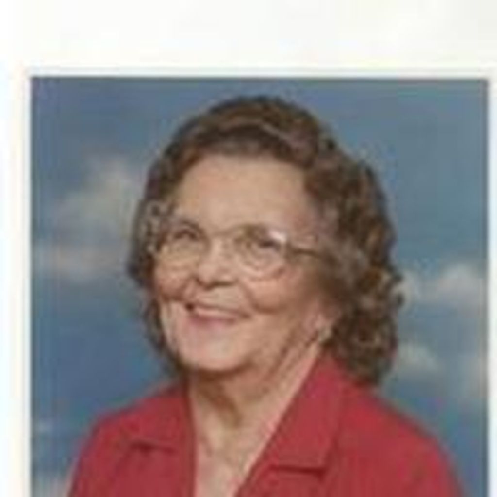 Jeanette Brantley Massey