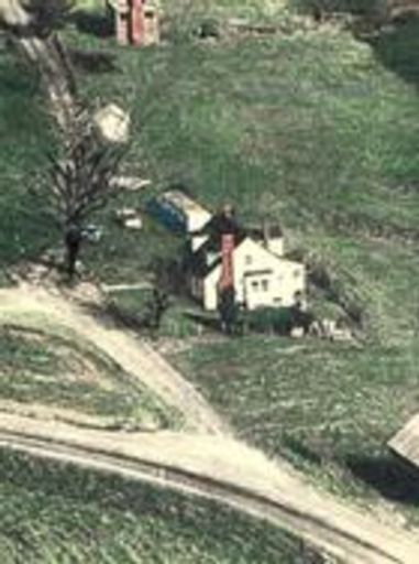 Paul Douglas Conner Profile Photo