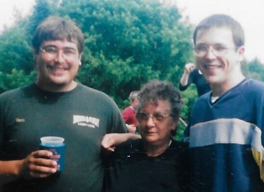 Barbara Marie Loper Profile Photo