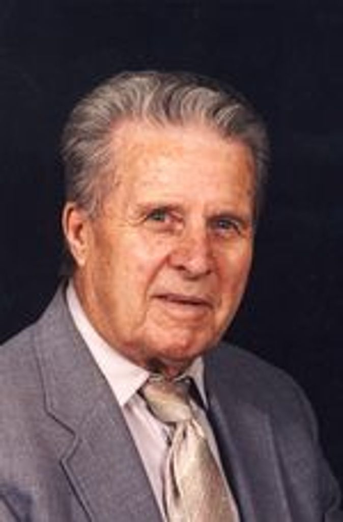 John Clark Thomas