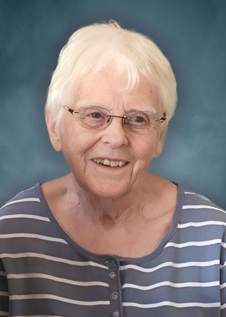 Elizabeth A. "Betty" Dworak