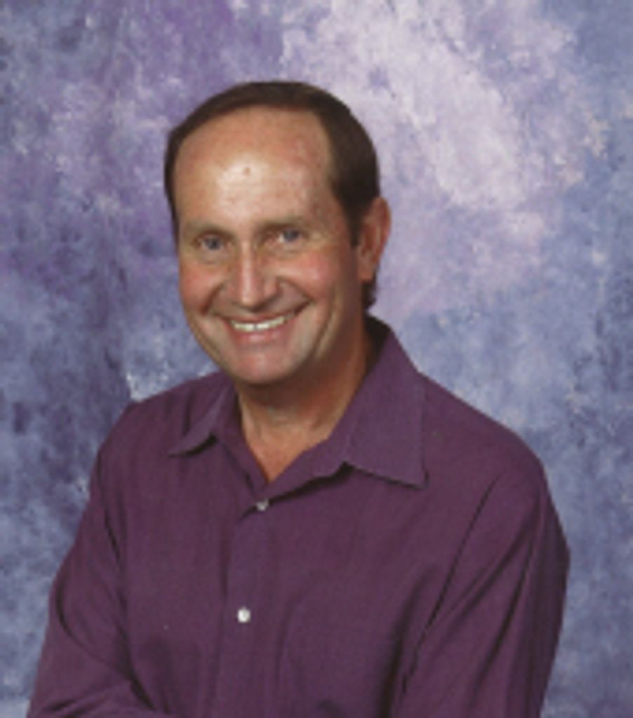 Chris Olen Marion