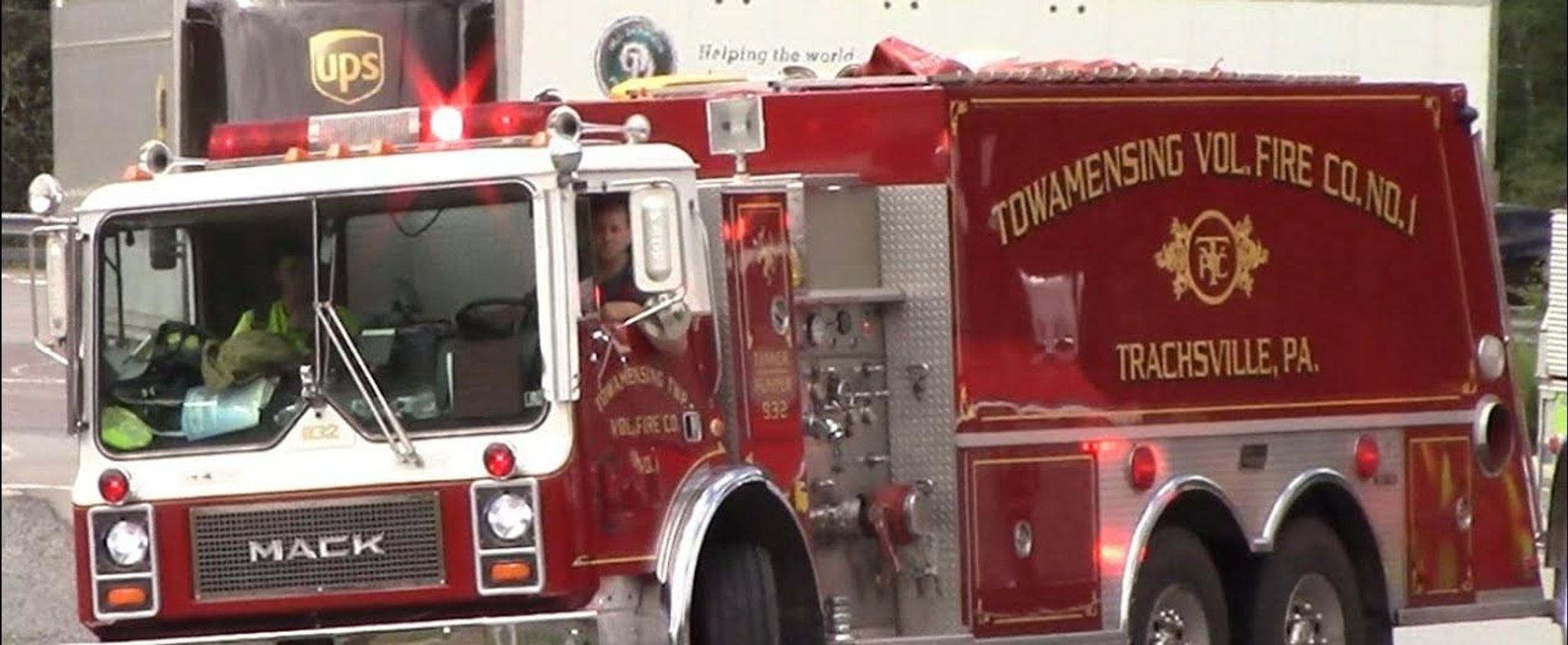 Cover for Richard C. Bachert's Obituary