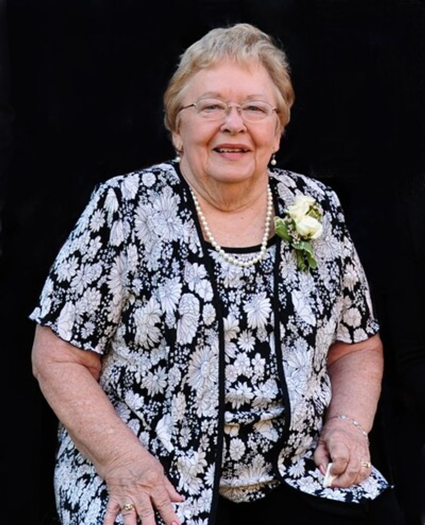 Dolores E. Adams Profile Photo