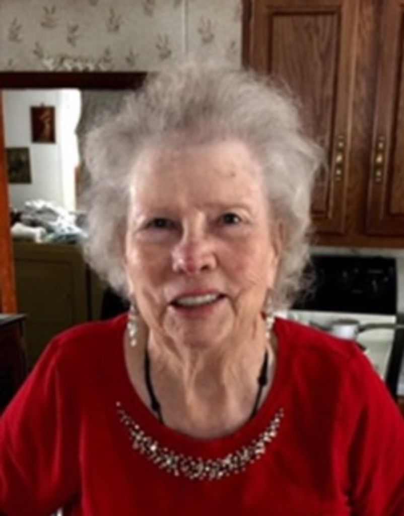 Lucy G. Coombs Profile Photo