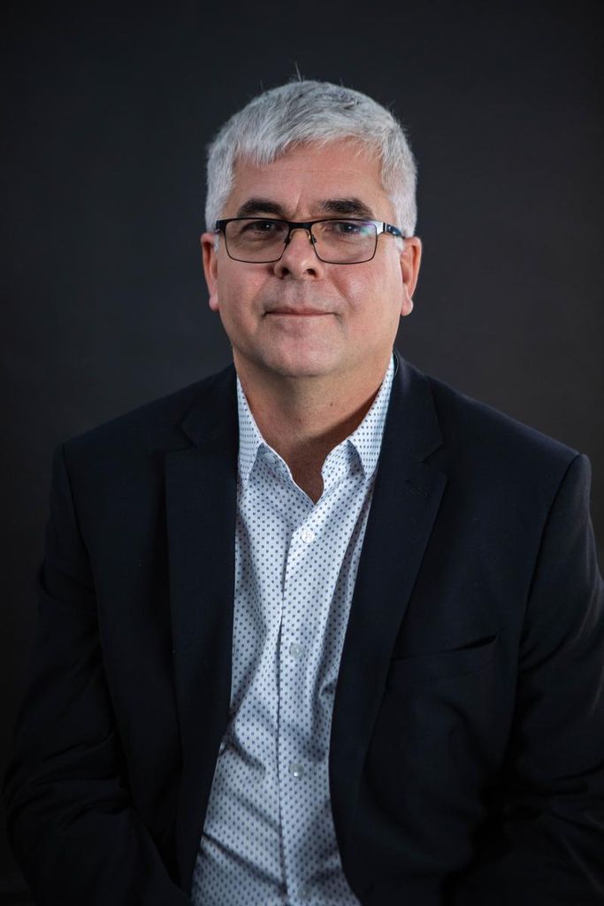 Torry Oram Profile Photo