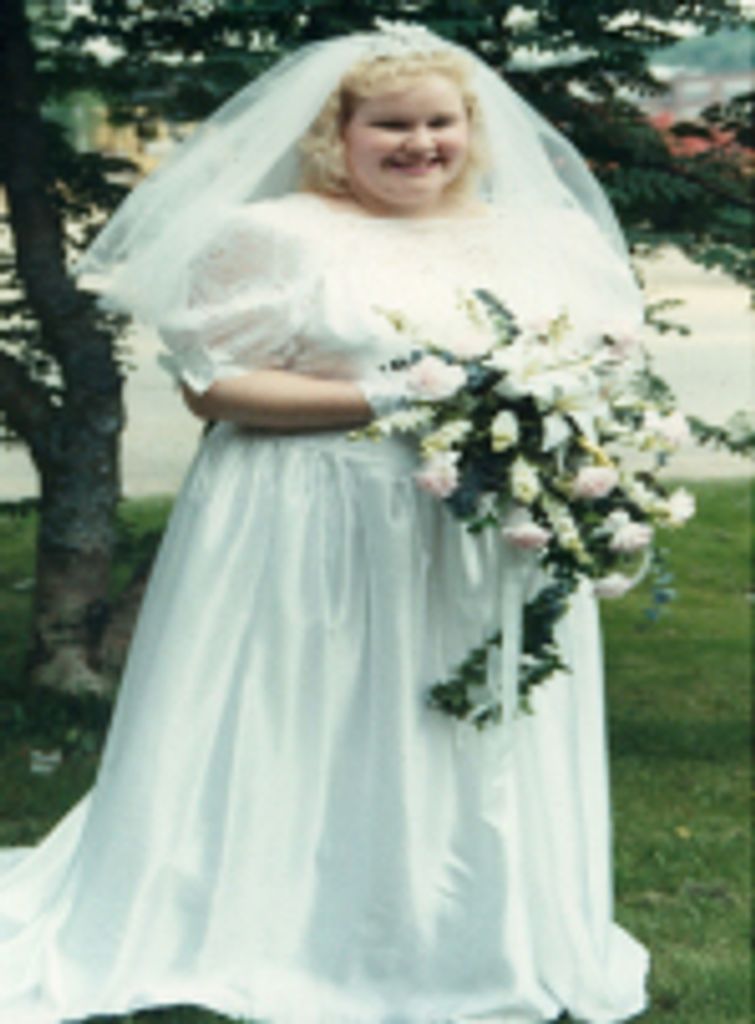 Shelly Hamilton-Hadynski