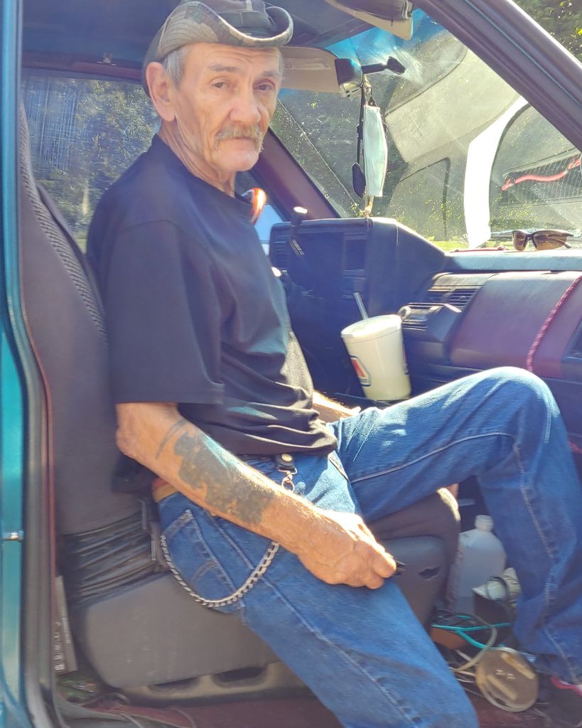 Arthur "Buddy" Edward Ingram, Jr.