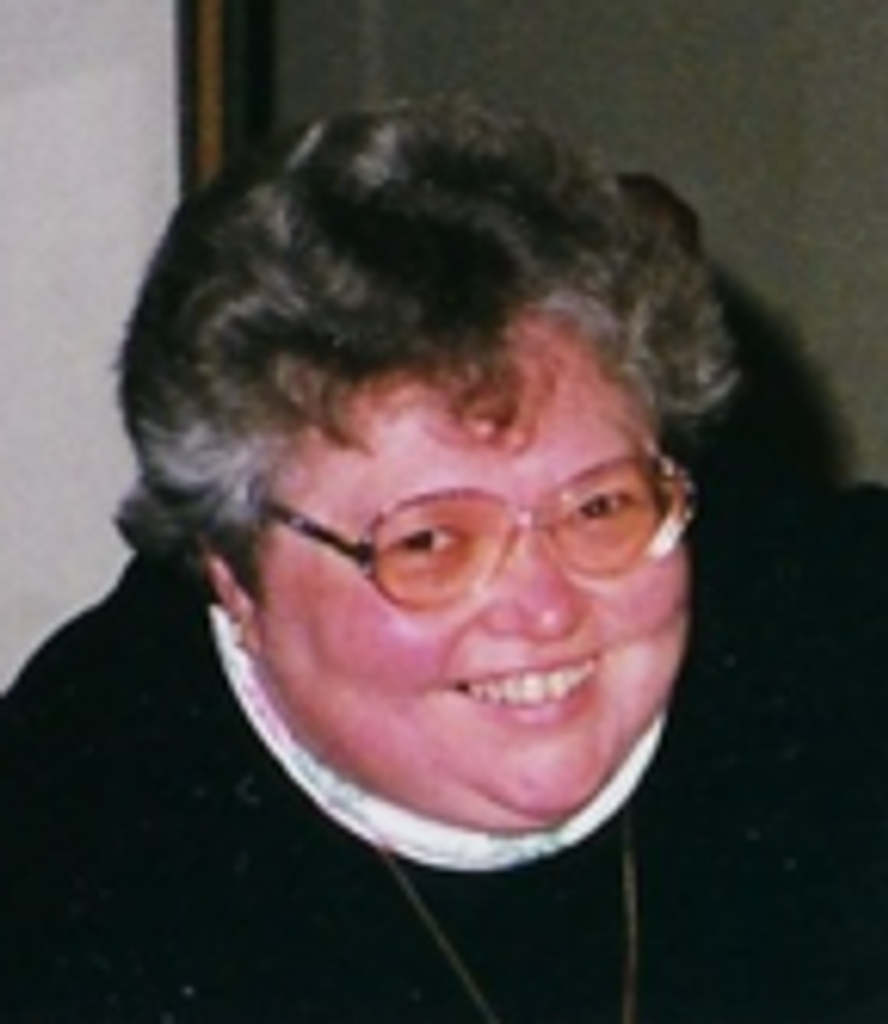 Rebecca "Becky" Bierbaum Profile Photo